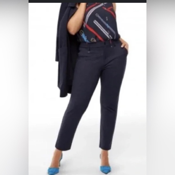 CAbi Pants - Cabi Carriage trouser 5679